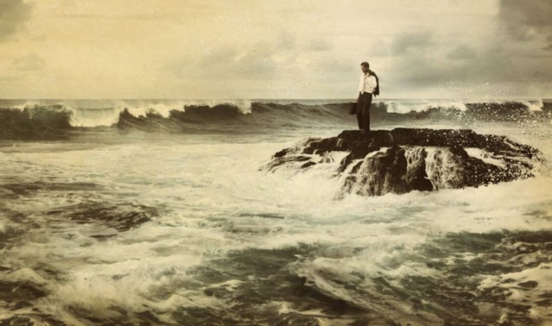 Weißt du, was uns anfällig für Stress am Arbeitsplatz macht?