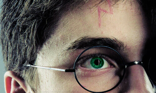 21 Narben bis zur Resilienz