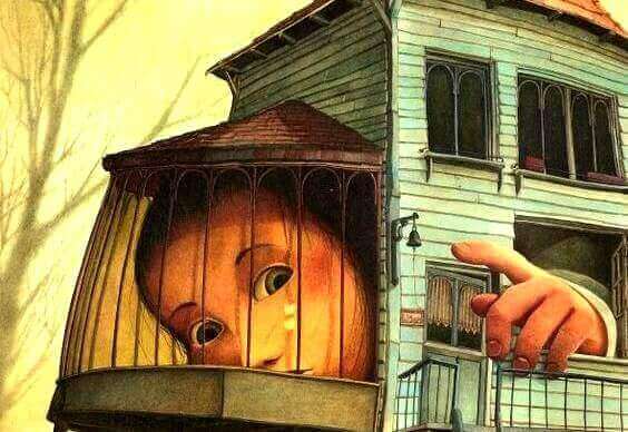 Wie wir unser emotionales Haus lüften können