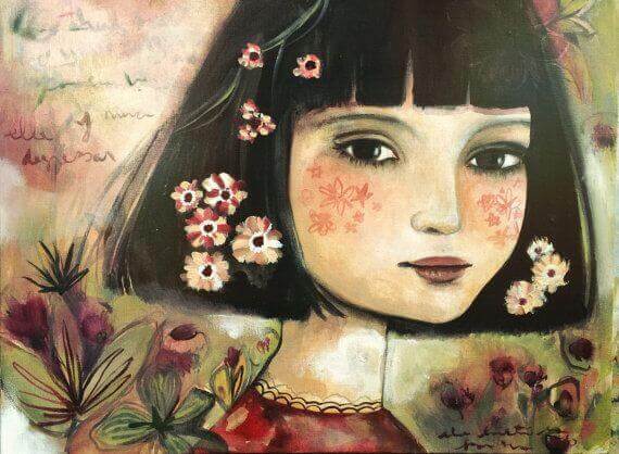 Wie kannst du du selbst sein?