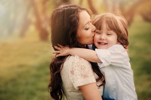 Ich liebe meine Kinder - und doch will ich keine Mutter sein