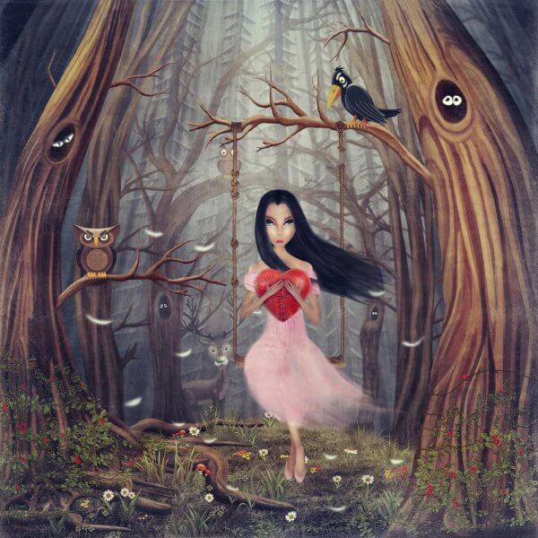 Philophobie - die Angst vor der Liebe