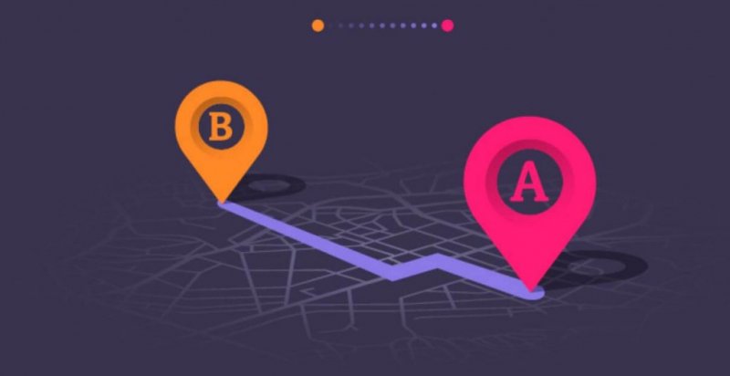 Das GPS in unserem Gehirn: ein sehr interessantes System