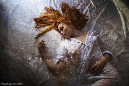 Schlaflähmung: Wenn Albträume zum Leben erwachen