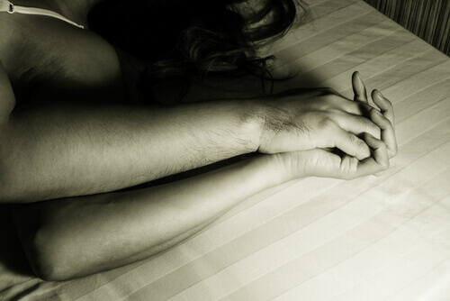 Sexsucht oder Satyriasis: ein echtes Problem