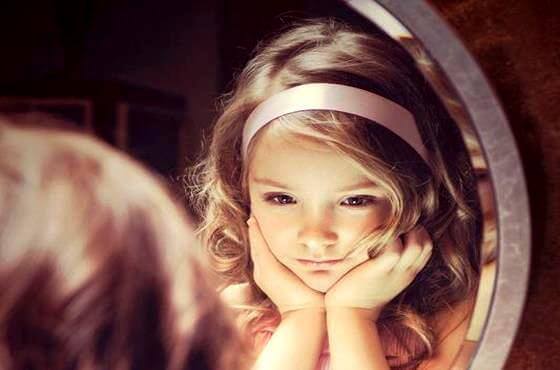 Kleine Erwachsene: Kinder verstehen Dinge, auf die Erwachsene nicht eingehen