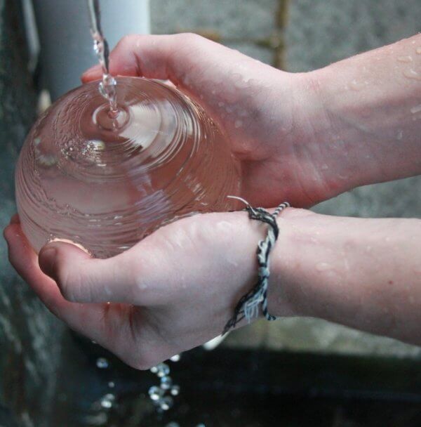 Gilt das Gesetz der Anziehung wirklich?