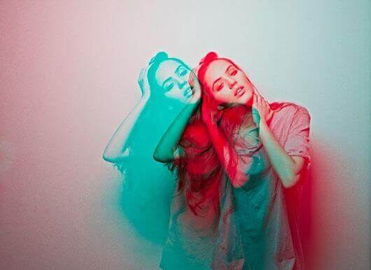 3 Persönlichkeitstypen, die dich einzigartig machen