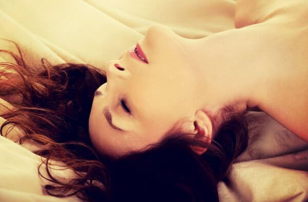 Warum bekomme ich keinen Orgasmus?