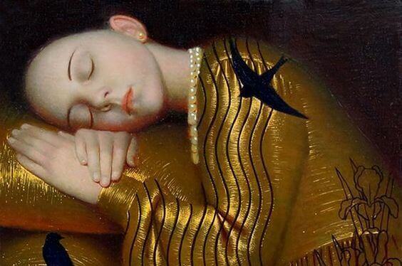 Unsere Angst davor, Single zu sein, macht uns zu Konformisten