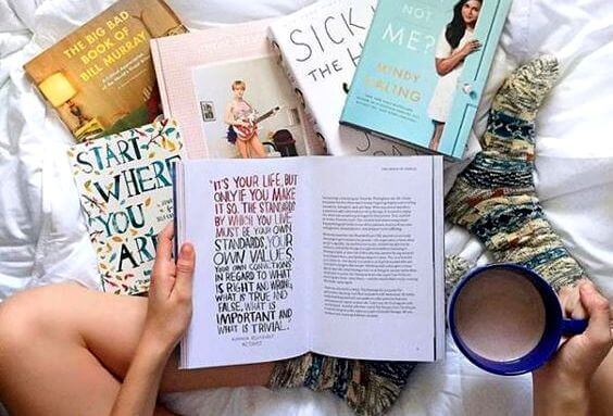 Mein Zimmer, mein Durcheinander, meine Welt