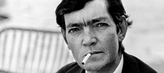 Was Julio Cortázar uns über die Liebe gelehrt hat