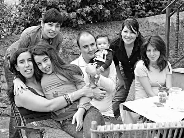 Transaktionsanalyse und Ego-Zustände