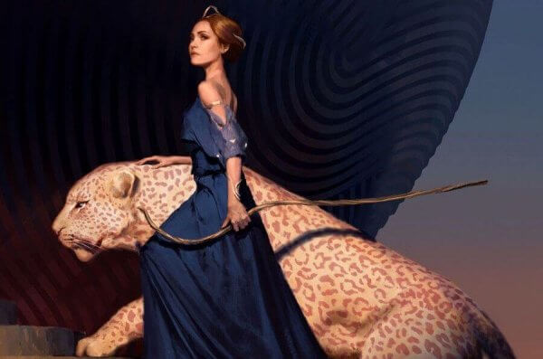 Warte nicht darauf, dass das Leben passiert