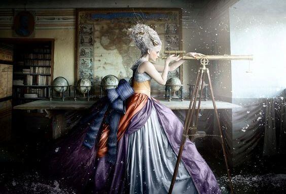 Ein Herz voller Integrität tut immer das Richtige