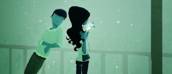 Geben hat nur dann Bedeutung, wenn es mit Liebe geschieht