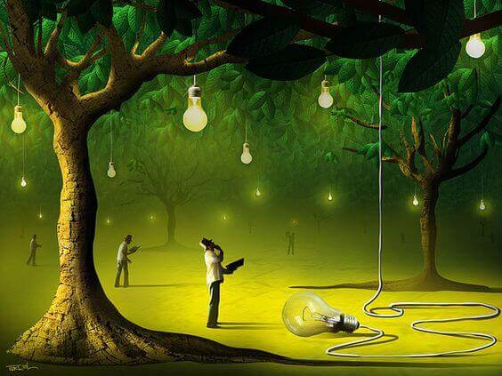 Probleme sind auch eine neue Chance