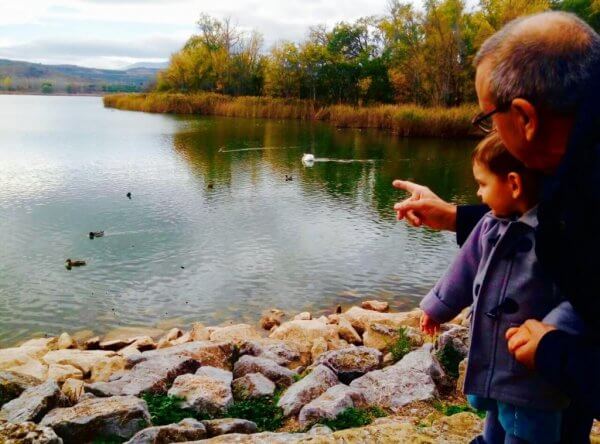 Ein Tribut an wundervolle Großeltern