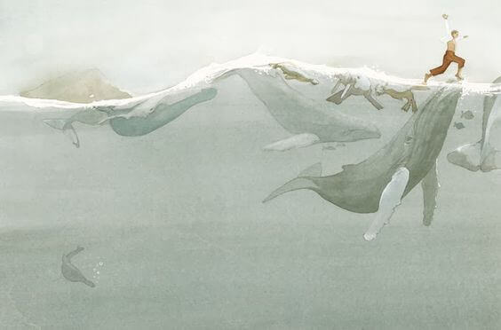 Wie Entspannung unserer Psyche nutzt