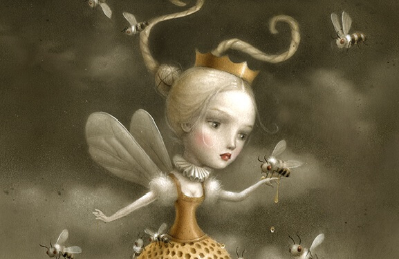 Du hast ein Recht darauf, wütend zu werden und deine Meinung zu sagen