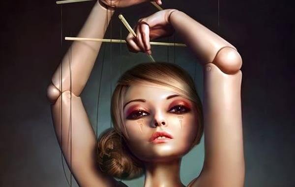 4 Anzeichen dafür, dass in einer Beziehung Missbrauch stattfindet