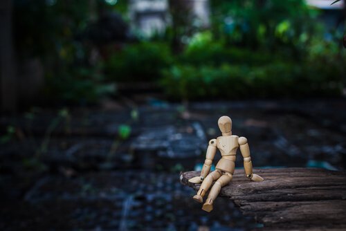 Der schikanierende Manipulator