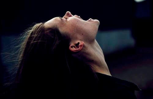 Den Ärger, der an dir nagt, bekommen andere zu spüren