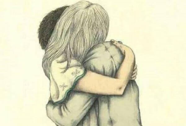 Liebe ist die wichtigste Lektion, die du lernen kannst