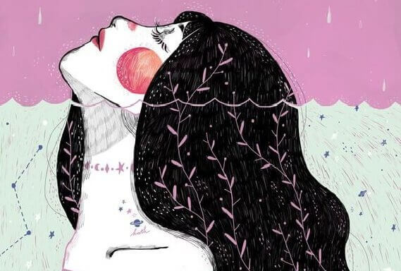 5 Tugenden weiser Frauen