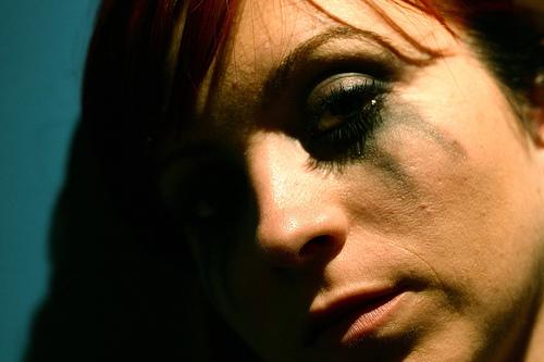 Selbstverletzung oder das Verlangen, dir selbst wehzutun