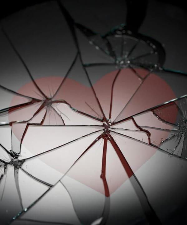 Nach einer Untreue wieder Vertrauen erlangen