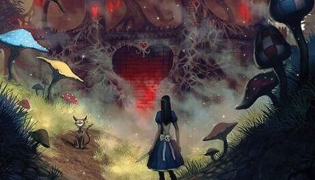 Literarische Figuren und psychische Erkrankungen: 7 bekannte Syndrome