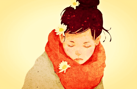 Die Einsamkeit schützt uns auch vor dem, was nicht gut für uns ist