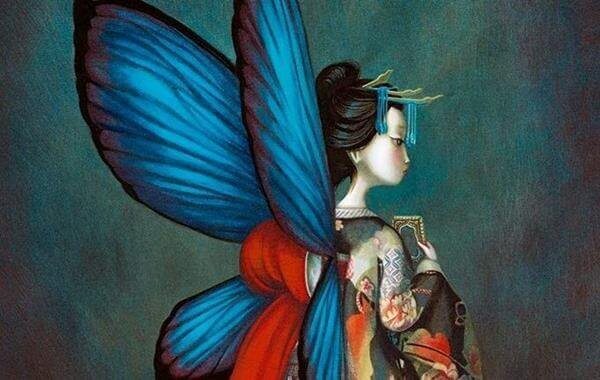 Die zerbrechlichsten Menschen sind jene, die am stärksten scheinen