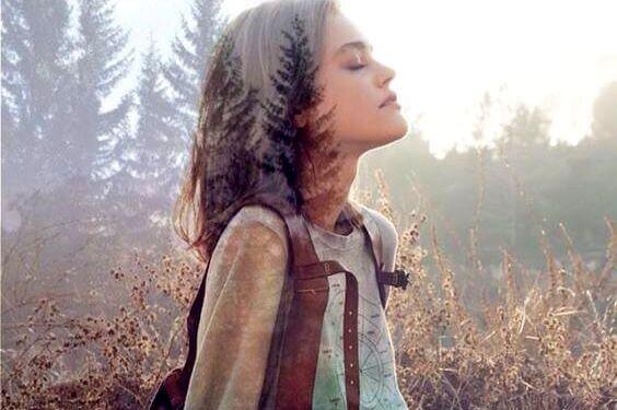 Du wurdest für ein Leben voller Hoffnung geboren