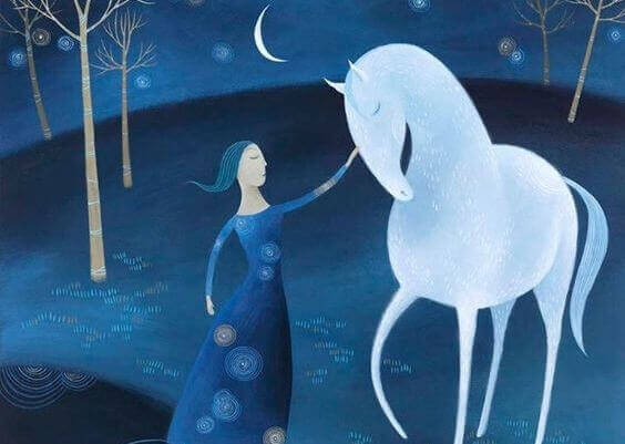 Kein Mensch weiß, wer er ist - bis er herausfindet, was er in der Lage ist, zu tun