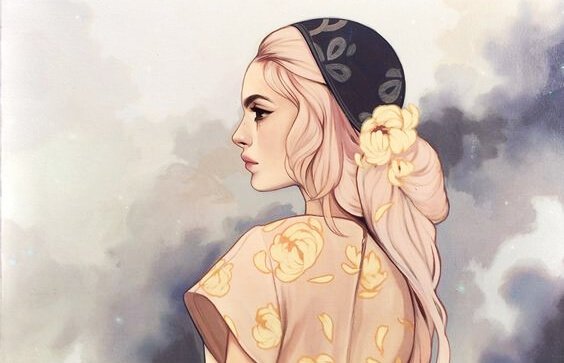 Es gibt kein Zurück mehr, sobald man einmal die Augen geöffnet hat