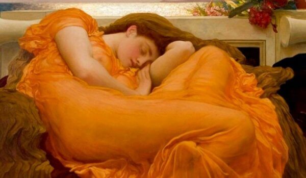 Nach vielen Stürmen habe ich endlich den Frieden gefunden