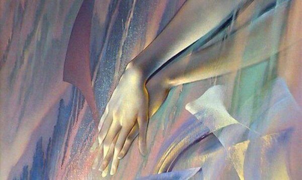 Körperliche Schmerzen und Vergebung