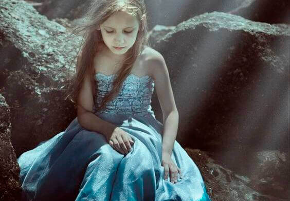 Die unendliche Einsamkeit der Kinder von heute