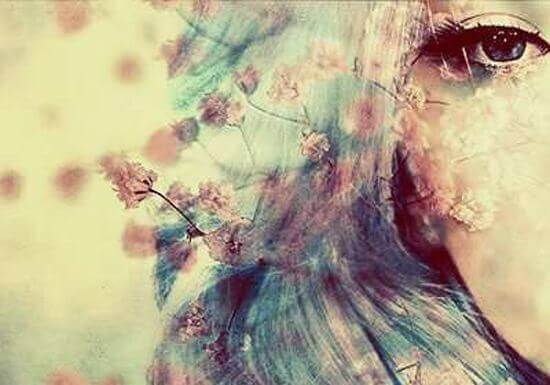 Ich bin nur ich selbst, wenn ich allein bin