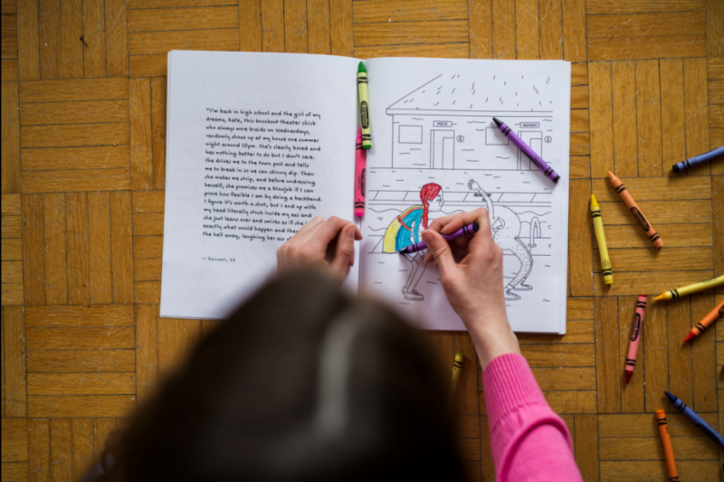 Was können Eltern von ADHS-kranken Kindern tun?