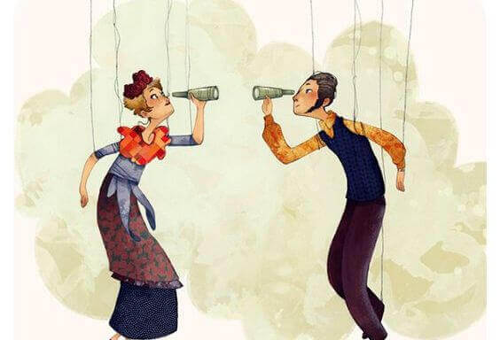 Mein Fehler waren meine Erwartungen und nicht, dich zu lieben