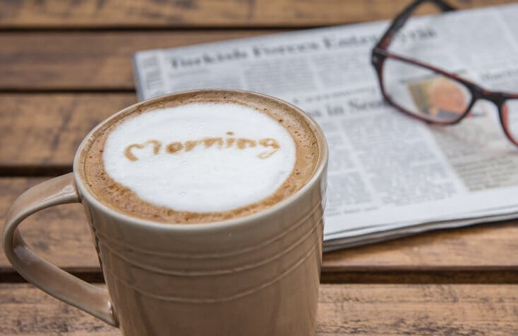5 Tipps, um am Morgen besser aus dem Bett zu kommen