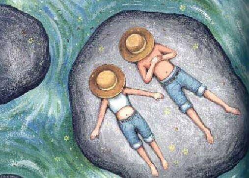 Die Ära des "Ich Liebe Dich" ohne Verbindlichkeit