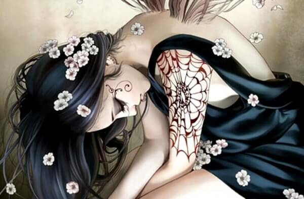 Gib auf, wenn sie keine Zuneigung mehr für dich hegen