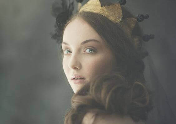 Nach außen schön - doch niemand weiß, was sich im Inneren eines toxischen Menschen abspielt