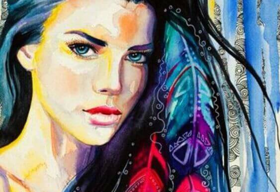 Ich mag Menschen, die Erfolg ausstrahlen