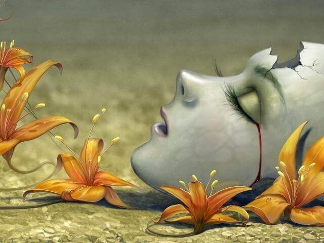 Weißt du, was emotionale Katharsis ist und wie sie uns hilft?