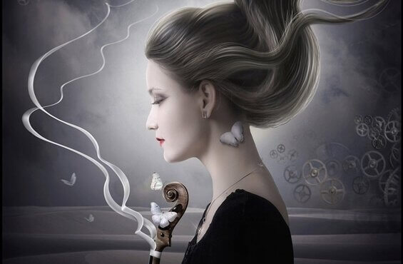 Wenn du etwas willst, vermeide es, gewissen Leuten davon zu erzählen